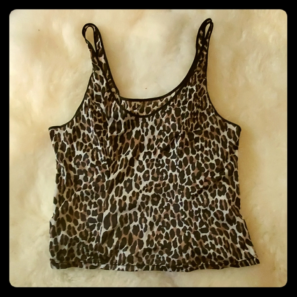 Silky top